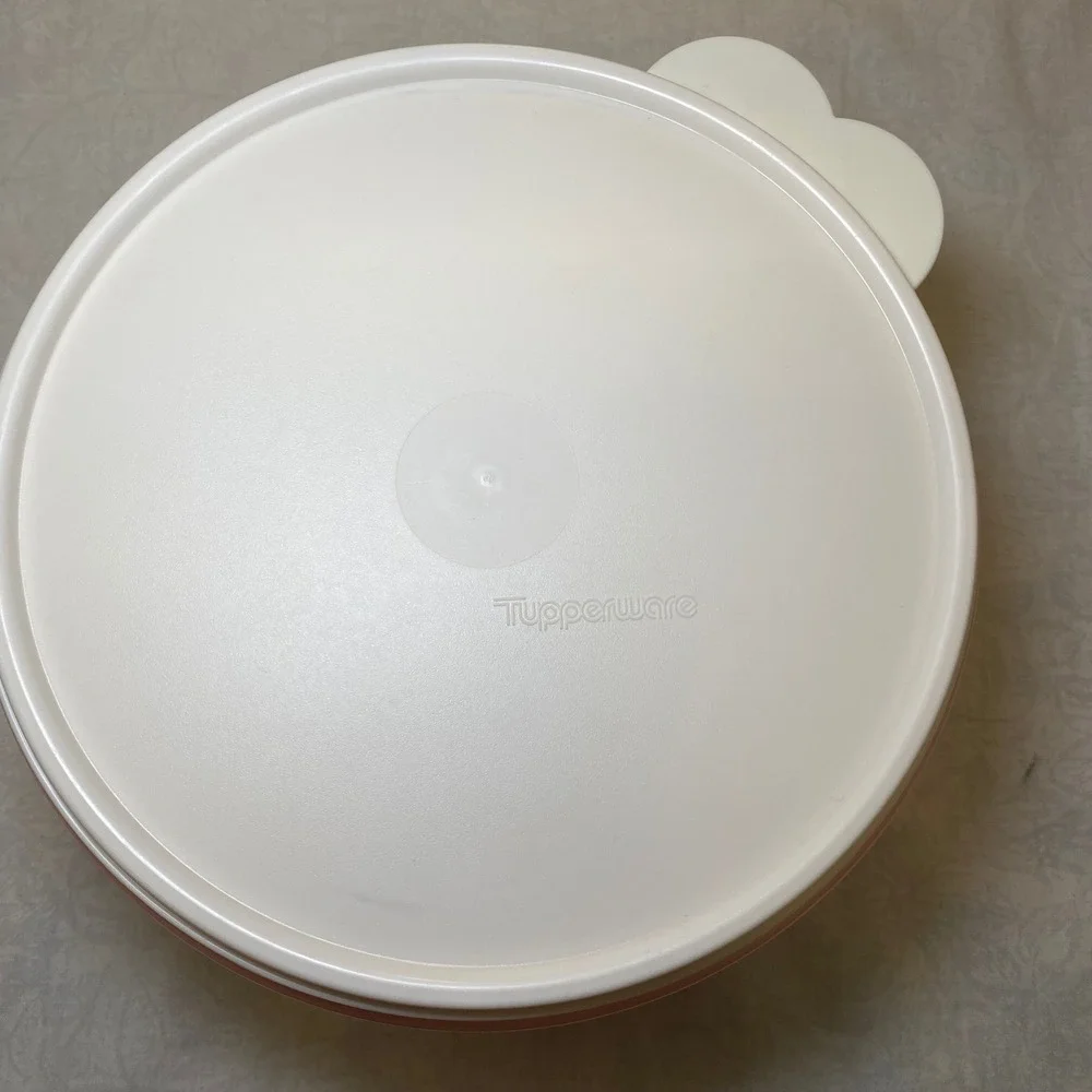 Tupperware classic vintage